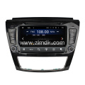 S5 car dvd radio for JAC car series